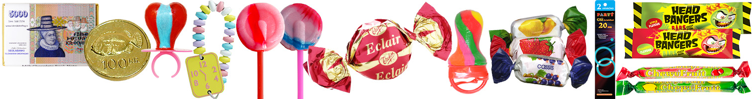 Öskudagur 2025 Image